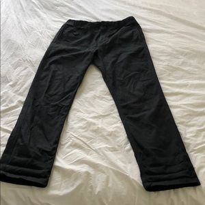 Topo Designs pants
